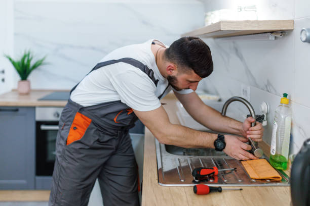 Best 24-Hour Plumber Near Me  in Sylvester, GA