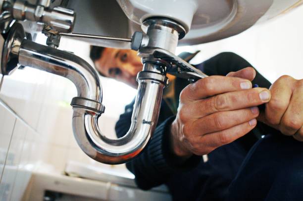 Best Plumbing Repair Near Me  in Sylvester, GA