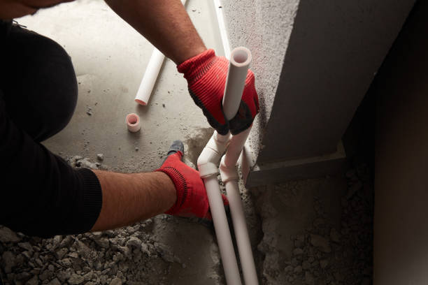 Best Sewer Cleaning Services  in Sylvester, GA