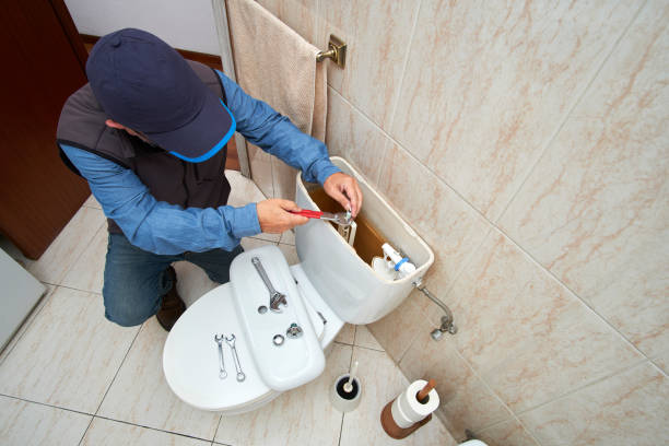 Best Water Heater Repair  in Sylvester, GA