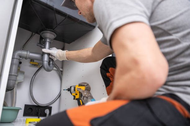Best Commercial Plumbing Services  in Sylvester, GA