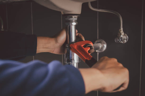 Best Clogged Drain Plumber  in Sylvester, GA