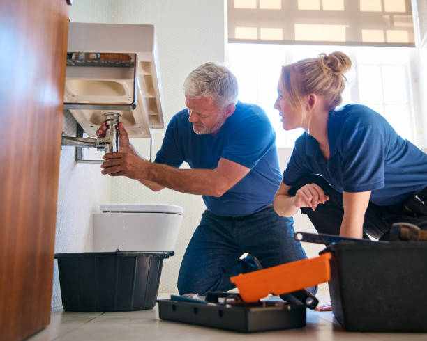 Best Plumbing Inspection Services  in Sylvester, GA